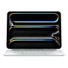 APPLE Magic klaviatūra For iPad Pro 11-inch (m5) - prancūzų - balta
