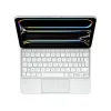 APPLE Magic klaviatūra For iPad Pro 11-inch (m5) - prancūzų - balta