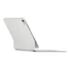 APPLE Magic klaviatūra For iPad Pro 11-inch (m5) - prancūzų - balta