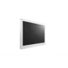 LG 32HL714S-W kompiuterio monitorius 80 cm (31,5 colio) 3840 x 2160 pikselių 4K Ultra HD baltas