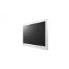 LG 32HL714S-W kompiuterio monitorius 80 cm (31,5 colio) 3840 x 2160 pikselių 4K Ultra HD baltas