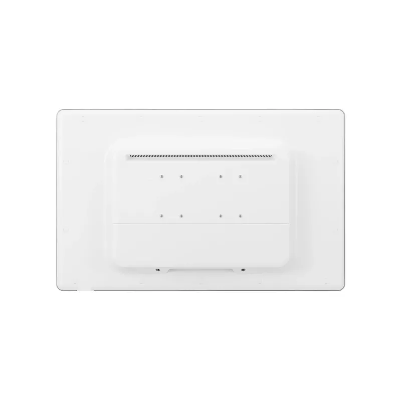 LG 32HL714S-W kompiuterio monitorius 80 cm (31,5 colio) 3840 x 2160 pikselių 4K Ultra HD baltas