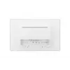LG 32HL714S-W kompiuterio monitorius 80 cm (31,5 colio) 3840 x 2160 pikselių 4K Ultra HD baltas