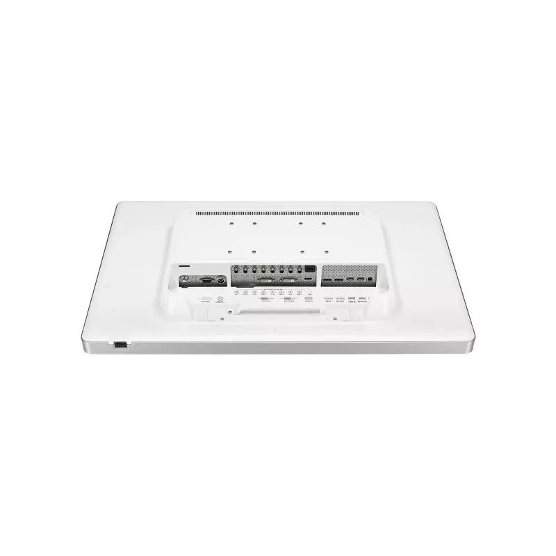 LG 32HL714S-W kompiuterio monitorius 80 cm (31,5 colio) 3840 x 2160 pikselių 4K Ultra HD baltas
