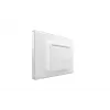 LG 32HL714S-W kompiuterio monitorius 80 cm (31,5 colio) 3840 x 2160 pikselių 4K Ultra HD baltas