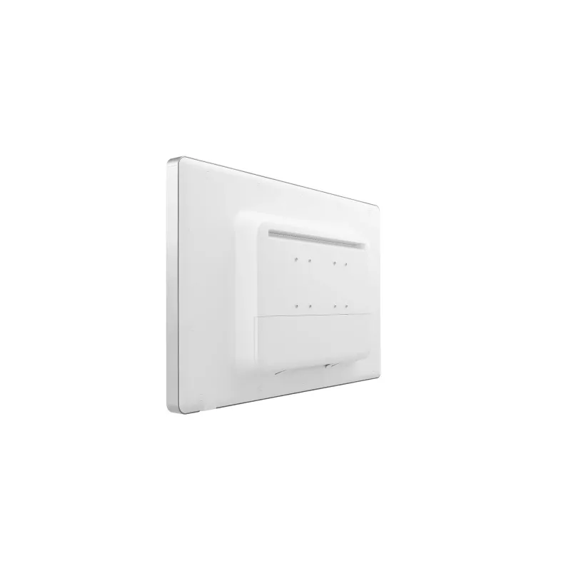 LG 32HL714S-W kompiuterio monitorius 80 cm (31,5 colio) 3840 x 2160 pikselių 4K Ultra HD baltas