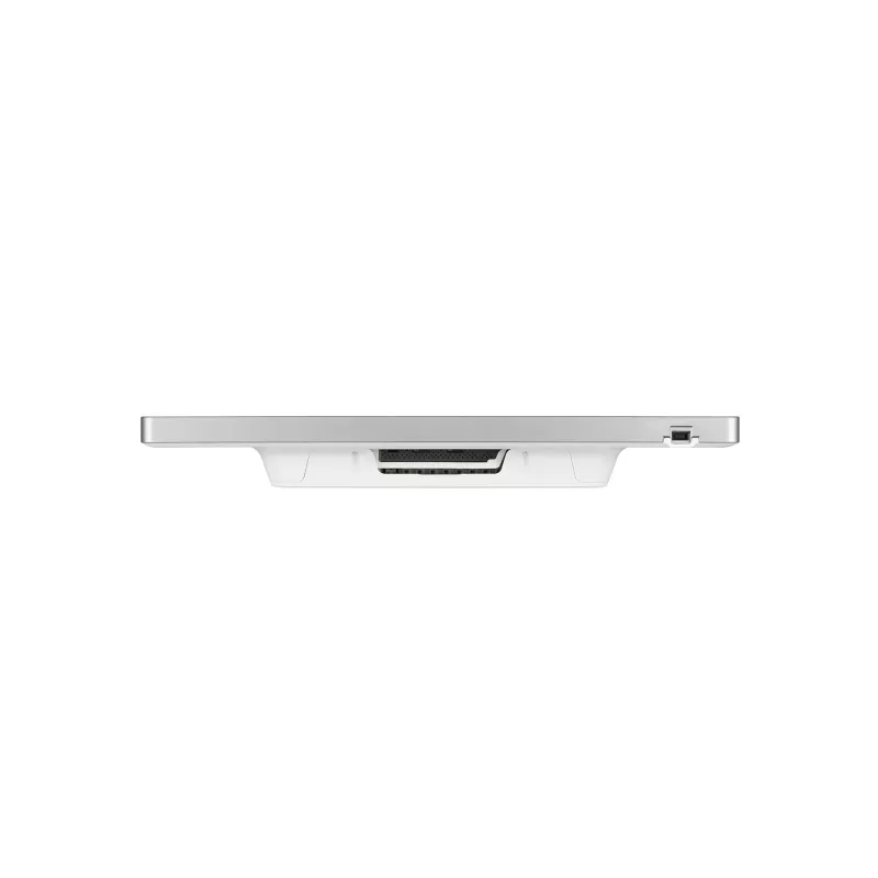LG 32HL714S-W kompiuterio monitorius 80 cm (31,5 colio) 3840 x 2160 pikselių 4K Ultra HD baltas