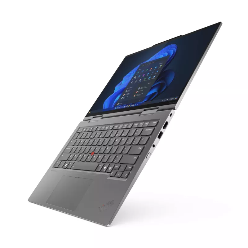 Hibridinis nešiojamasis kompiuteris Lenovo ThinkPad X1 2-in-1 14 colių Intel Core Ultra 7 32 GB RAM 1 TB SSD Windows 11 Pro