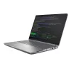 HP ZBook Fury G1i Intel Core Ultra 7 255HX Mobilioji darbo stotis 40,6 cm (16 colių) WUXGA 32 GB DDR5-SDRAM 1 TB SSD NVIDIA RTX PRO 2000 Blackwell Wi-Fi 7 (802.11be) Windows 11 Pro AI Workstation, AI PC Sidabrinė