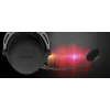 Laidinės binauralinės žaidimų ausinės Genesis Toron 531 — apgaubiančios, 32 Ω, 20–20000 Hz, 1 m laidas