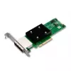 Broadcom HBA 9500-16e Tri-mode – saugojimo valdiklis – SATA 6 Gb/s / SAS 12 Gb/s / PCIe 4.0 (NVMe) – PCIe 4.0 x8