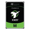 Seagate Exos M vidinis kietasis diskas 30 TB 7200 RPM 512 MB 3.5 colio Serial ATA