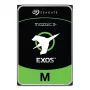Seagate Exos M vidinis kietasis diskas 30 TB 7200 RPM 512 MB 3.5 colio Serial ATA