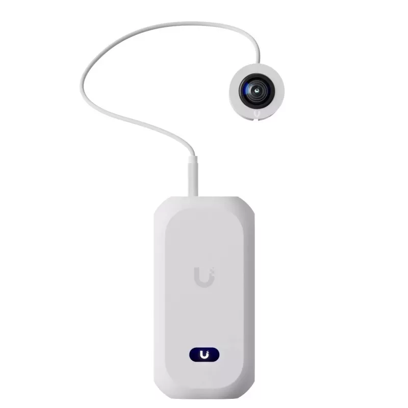 IP stebėjimo kamera Ubiquiti AI Theta Professional 2160 x 2160