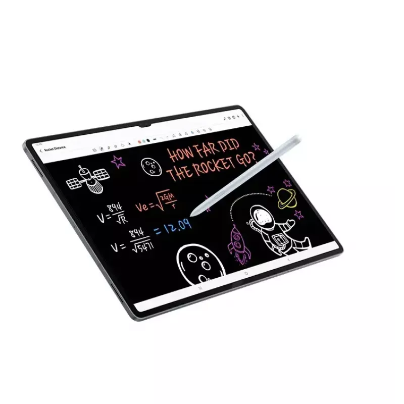 Planšetinis kompiuteris Samsung Galaxy Tab S10+ 12,4 col. 2,8 GHz 12 GB RAM 512 GB Wi-Fi