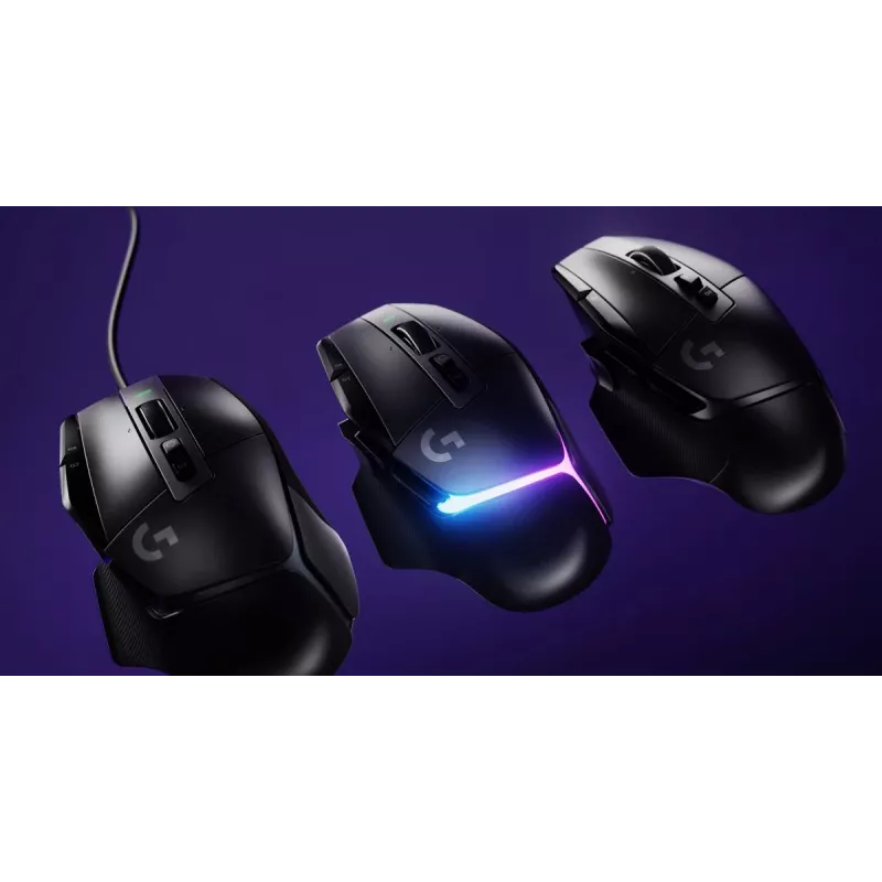 LOGITECH G502 X Lightspeed Wireless Gaming Mouse White/core - Ewr2