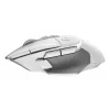 LOGITECH G502 X Lightspeed Wireless Gaming Mouse White/core - Ewr2