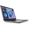 Mobilioji darbo stotis DELL Precision 7680 16 colių Intel Core i9 32 GB RAM 1 TB SSD Windows 11 Pro