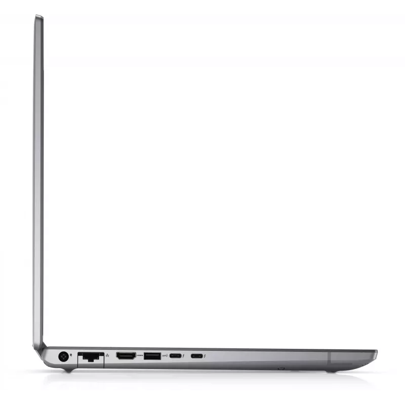 Mobilioji darbo stotis DELL Precision 7680 16 colių Intel Core i9 32 GB RAM 1 TB SSD Windows 11 Pro