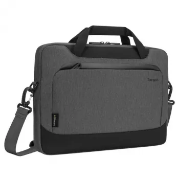 Targus Cypress EcoSmart 35.6 cm (14 colių) portfelis, pilkas