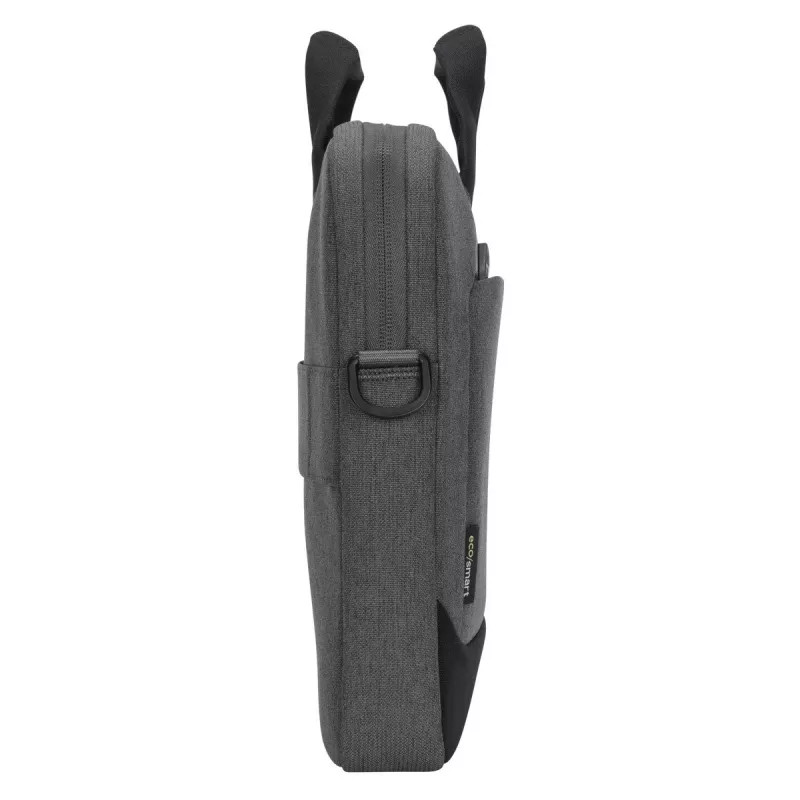 Targus Cypress EcoSmart 35.6 cm (14 colių) portfelis, pilkas
