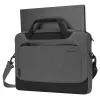 Targus Cypress EcoSmart 35.6 cm (14 colių) portfelis, pilkas