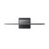Lenovo ThinkCentre neo 55a 24 Gen 6 AMD Ryzen™ 5 220 60,5 cm (23,8 col.) 1920 x 1080 pikseliai Viskas viename kompiuteris 16 GB DDR5-SDRAM 512 GB SSD Windows 11 Pro Wi-Fi 6 (802.11ax) Pilka
