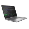 HP ZBook Fury G1i Intel Core Ultra 7 45,7 cm (18 colių) WQXGA 32 GB DDR5-SDRAM Wi-Fi 7 (802.11be) Windows 11 Pro AI darbo stotis, AI kompiuteris