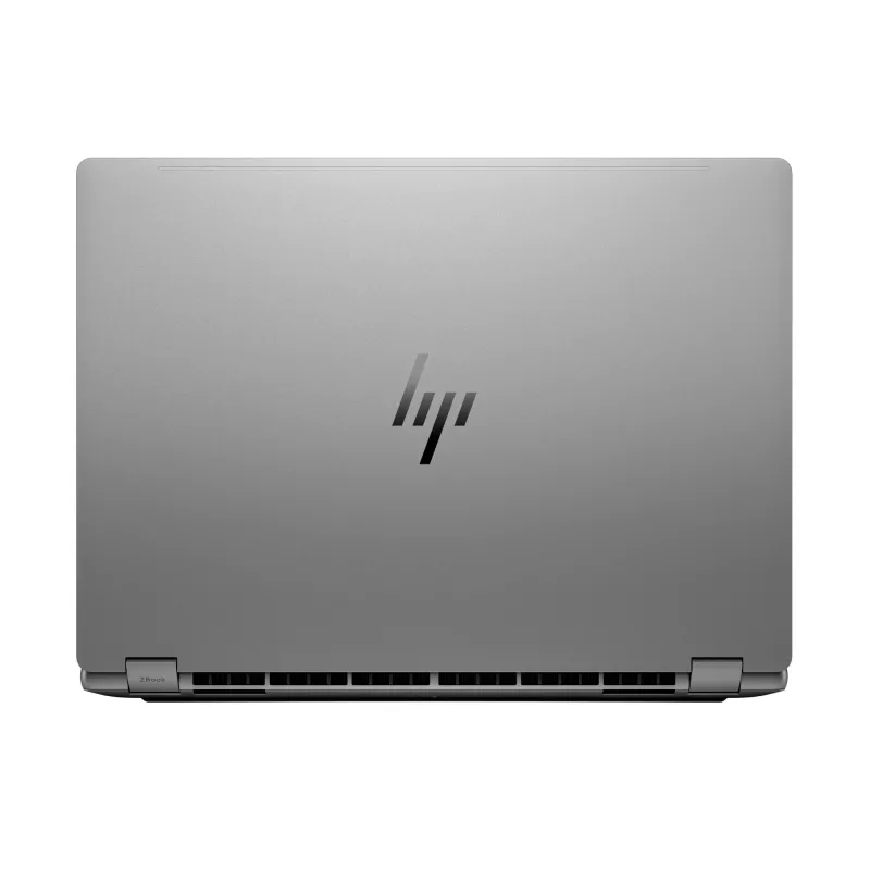 HP ZBook Fury G1i Intel Core Ultra 7 45,7 cm (18 colių) WQXGA 32 GB DDR5-SDRAM Wi-Fi 7 (802.11be) Windows 11 Pro AI darbo stotis, AI kompiuteris