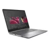 HP ZBook Fury G1i Intel Core Ultra 7 255HX Mobilioji darbo stotis 45,7 cm (18 colių) WQXGA 32 GB DDR5-SDRAM 1 TB SSD NVIDIA RTX PRO 2000 Blackwell Wi-Fi 7 (802.11be) Windows 11 Pro AI darbo stotis, AI kompiuteris sidabrinis