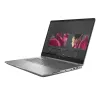 HP ZBook Fury G1i Intel Core Ultra 7 255HX Mobilioji darbo stotis 45,7 cm (18 colių) WQXGA 32 GB DDR5-SDRAM 1 TB SSD NVIDIA RTX PRO 2000 Blackwell Wi-Fi 7 (802.11be) Windows 11 Pro AI darbo stotis, AI kompiuteris sidabrinis