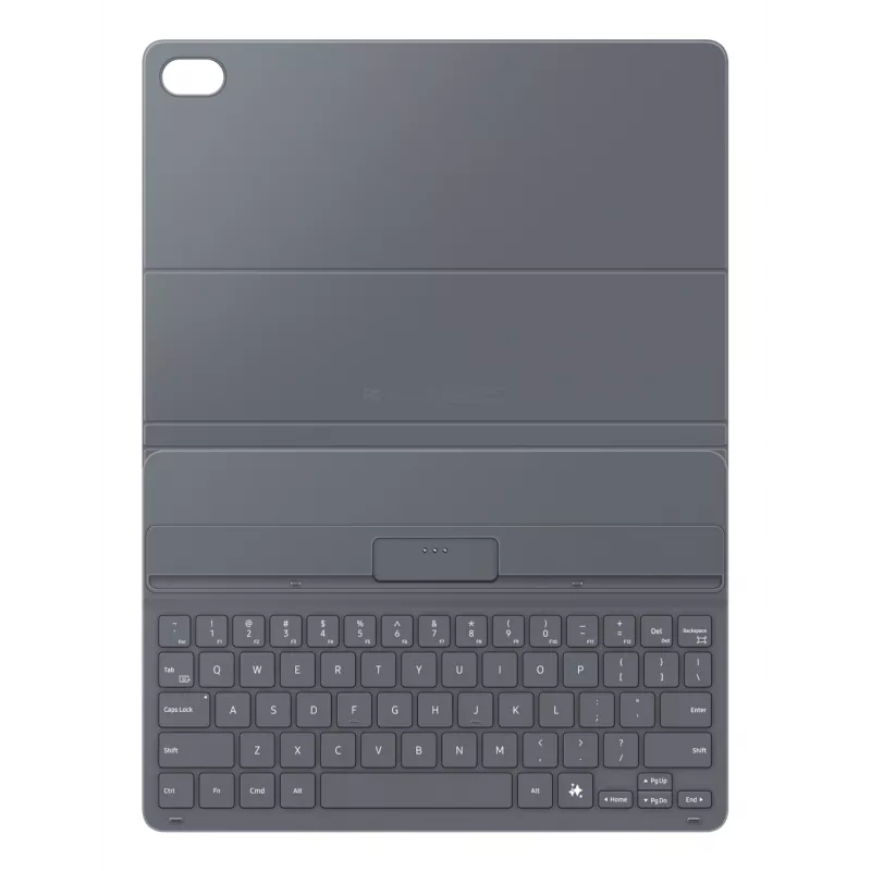 Samsung EF-DX730 27,9 cm (11 colių) Folio Juoda