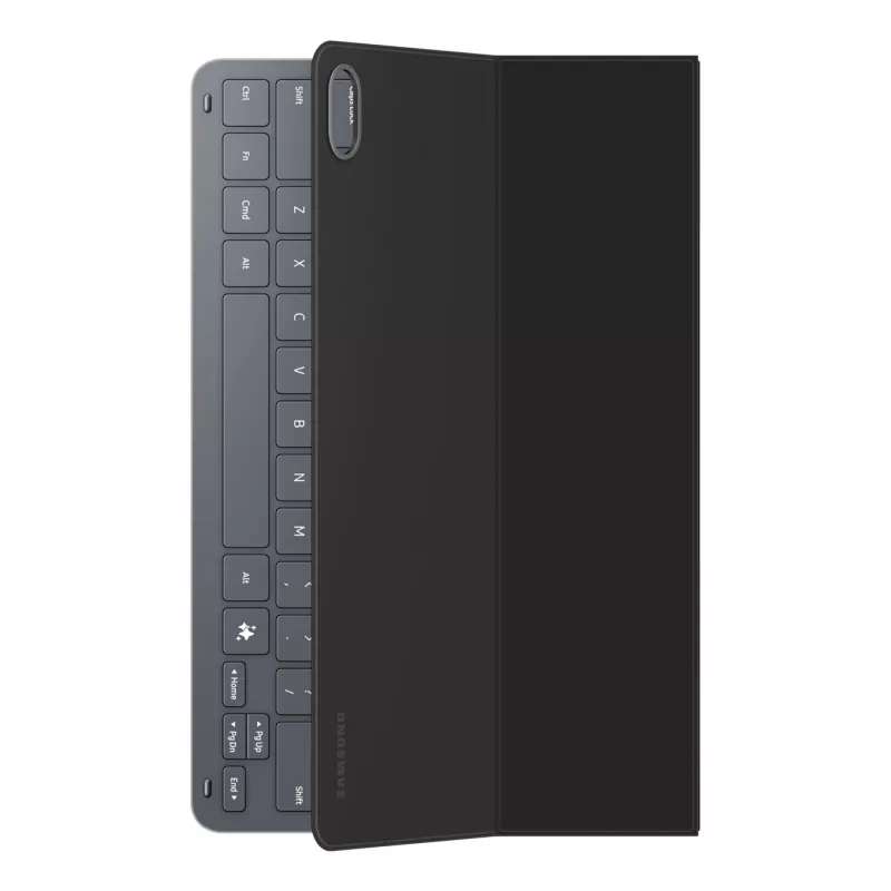 Samsung EF-DX730 27,9 cm (11 colių) Folio Juoda