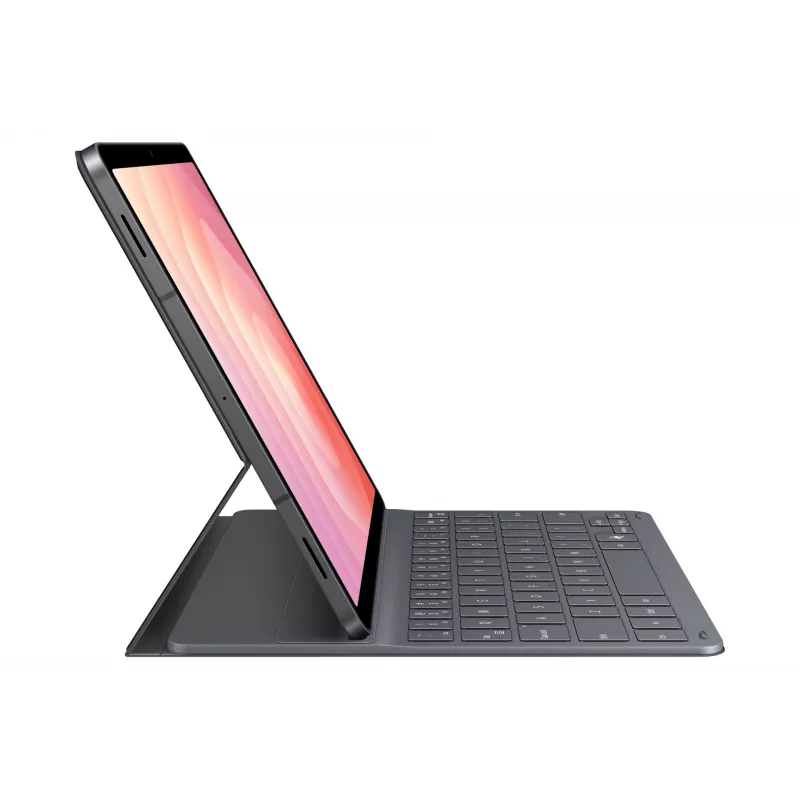 Samsung EF-DX730 27,9 cm (11 colių) Folio Juoda