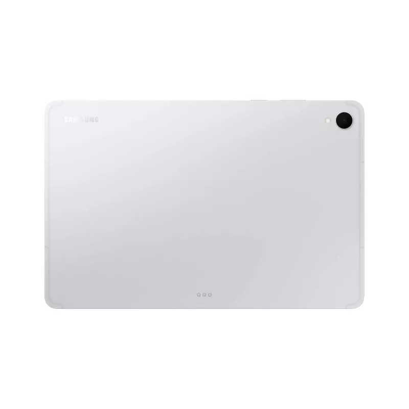 Samsung Galaxy Tab S11 128 GB 27,9 cm (11 colių) 12 GB Wi-Fi 6 (802.11ax) sidabrinis