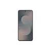 Apsauginis stovėjimo rankenos dėklas Samsung Galaxy S25 FE, Juodas, Stalinis stovas