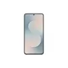 Stovimoji rankenėlė-dėklas Samsung Galaxy S25 FE – balta, stalinis stovas