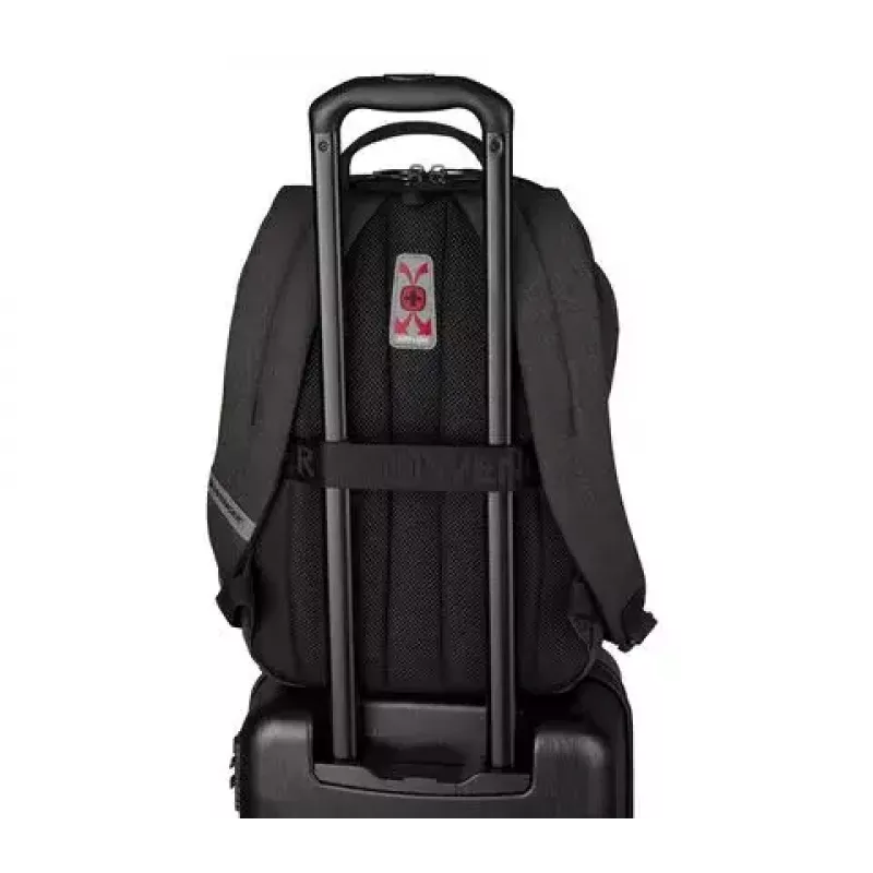 Kuprinė Wenger SwissGear MX Light 40,6 cm (16 colių)