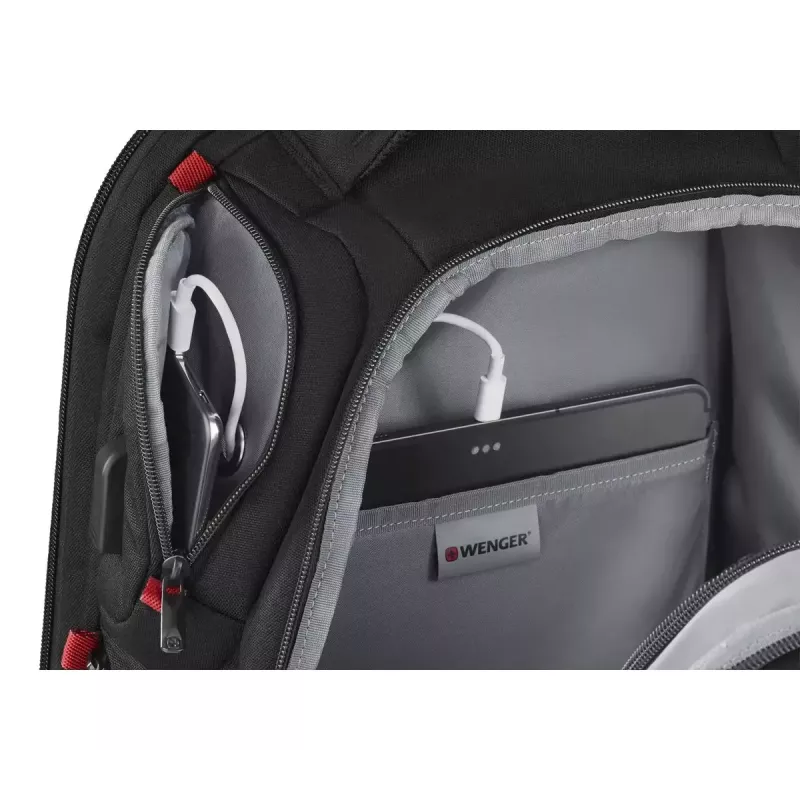 Kuprinė Wenger SwissGear PlayerOne
