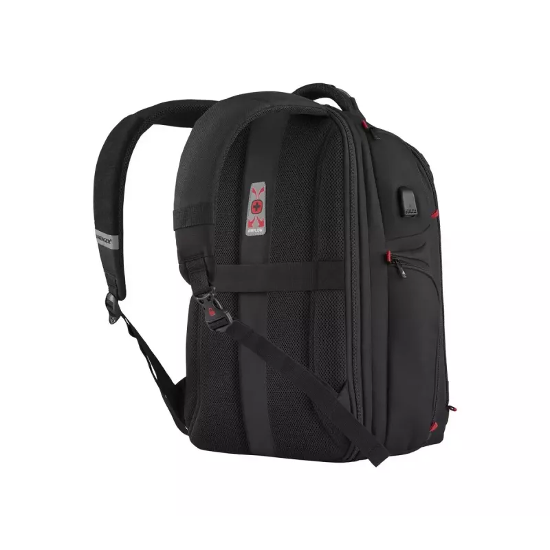 Kuprinė Wenger SwissGear PlayerOne