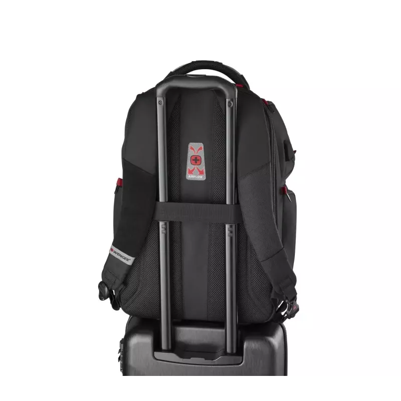 Kuprinė Wenger SwissGear PlayerOne