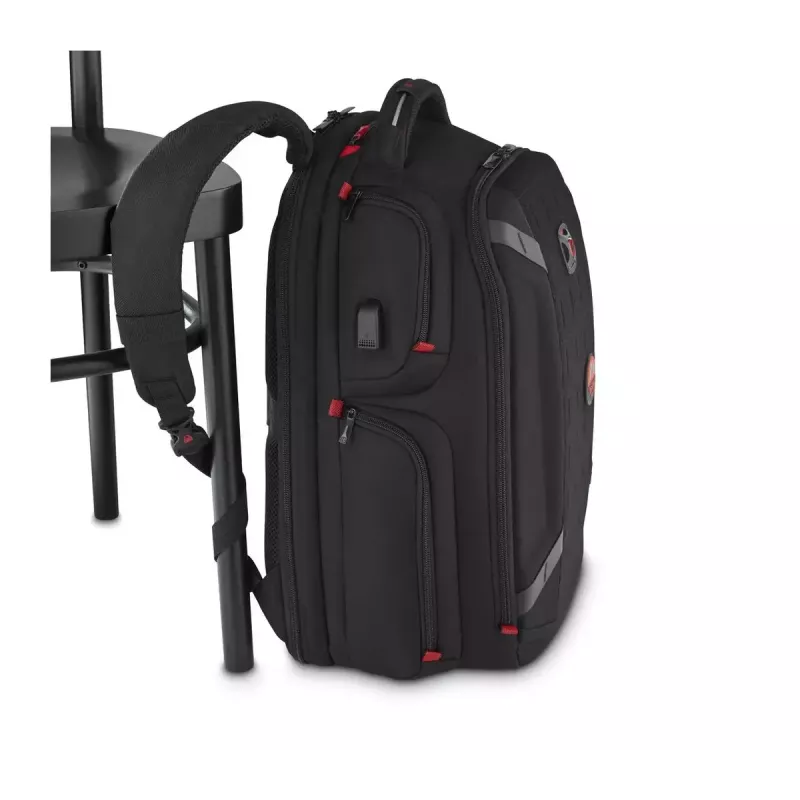 Kuprinė Wenger SwissGear PlayerOne