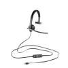 LOGITECH H650e - USB - Ausinės Mono