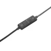 LOGITECH H650e - USB - Ausinės Mono