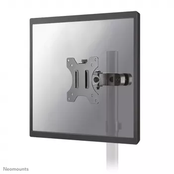 Neomounts FL40-430BL11 TV stulpo laikiklis 17-32 col. - skersmuo 28-60 mm