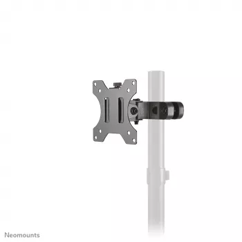Neomounts FL40-430BL11 TV stulpo laikiklis 17-32 col. - skersmuo 28-60 mm