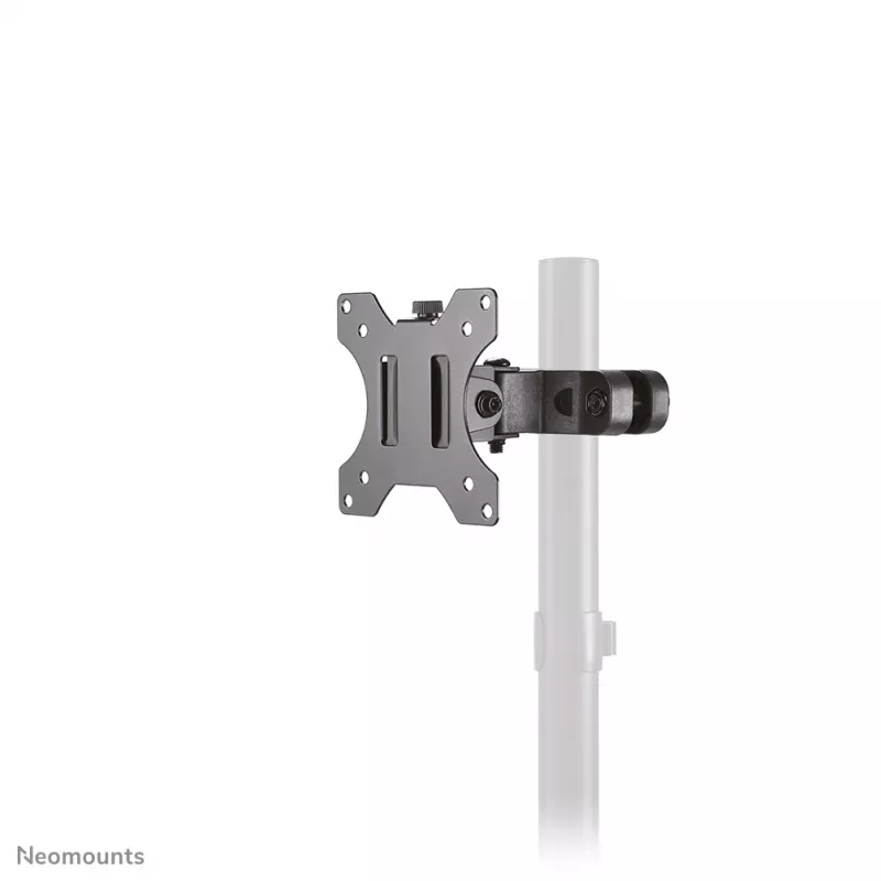 Neomounts FL40-430BL11 TV stulpo laikiklis 17-32 col. - skersmuo 28-60 mm
