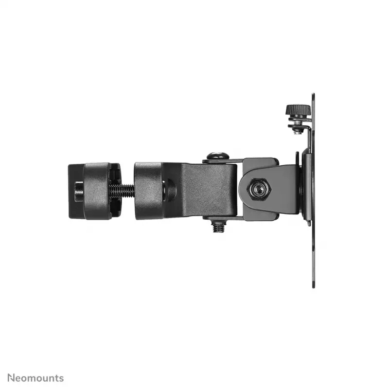 Neomounts FL40-430BL11 TV stulpo laikiklis 17-32 col. - skersmuo 28-60 mm
