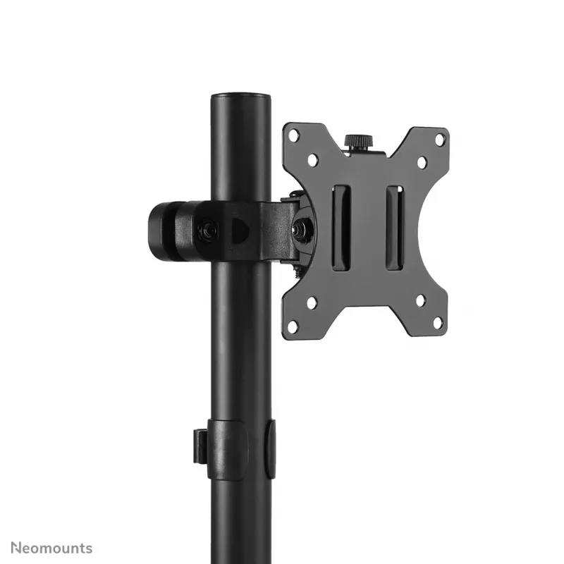 Neomounts FL40-430BL11 TV stulpo laikiklis 17-32 col. - skersmuo 28-60 mm