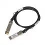 NETGEAR SFP+ DirectAttach 1m InfiniBand / šviesolaidinis kabelis SFP+